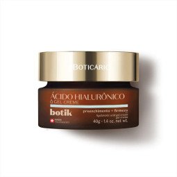 Botik - Gel Crema Facial...