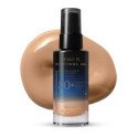 Make B - Base Líquida Protectora Con Retinol Y Ácido Hialurónico FPS 50+