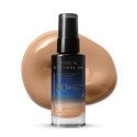 Make B - Base Líquida Protectora Con Retinol Y Ácido Hialurónico FPS 50+