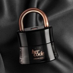 Her Code Eau De Parfum O...