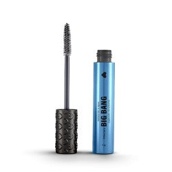 Máscara De Pestañas Big...