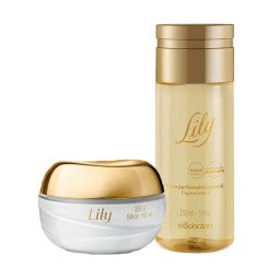 Pack Crema Y Aceite...