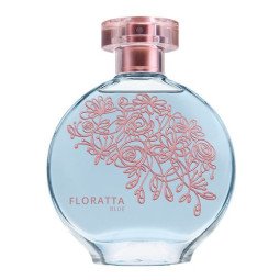 Floratta Blue Eau De...
