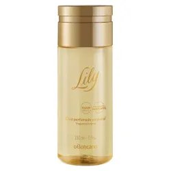 LILY | Aceite Perfumado Corporal Lily, 150ml