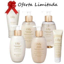 Oferta Limitada Lote de...
