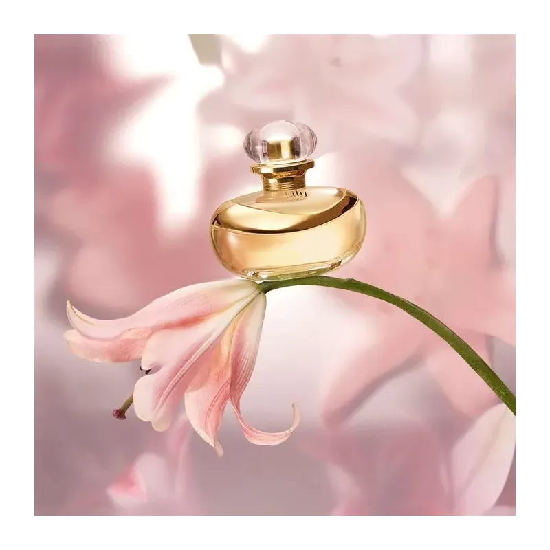 Perfume Lily Eau de Parfum O Boticário 75ml Perfume Lily Eau de Parfum O Boticário 75ml