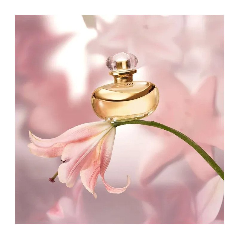 Perfume Lily Eau de Parfum O Boticário 75ml