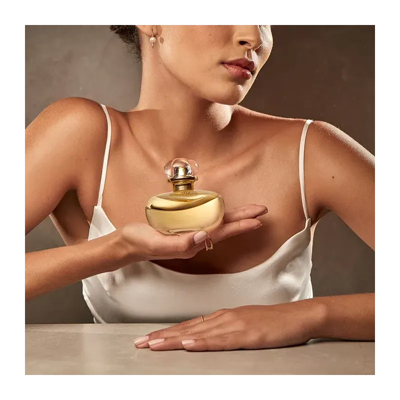 Perfume Lily Eau de Parfum O Boticário 75ml Perfume Lily Eau de Parfum O Boticário 75ml